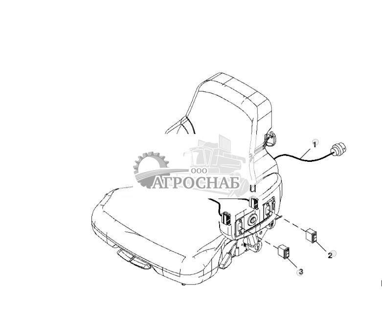 WIRING HARNESS (ACTIVE SEAT) - ST395324 220.jpg